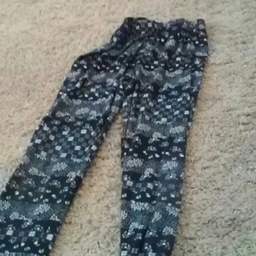 Leggings